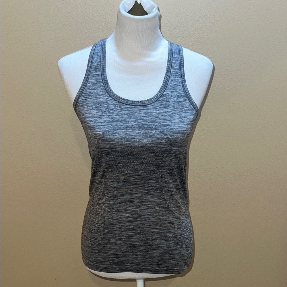 Lululemon Swiftly Tech Racerback - Picture 3 of 5